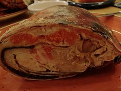 -The Place 自助餐(香港康得思酒店)