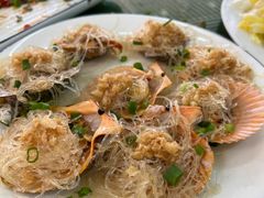 -景好海鲜餐厅(大鹏必选旅游店)