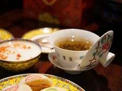-富华斋饽饽铺·宫廷糕点·伴手礼(护国新天地店)