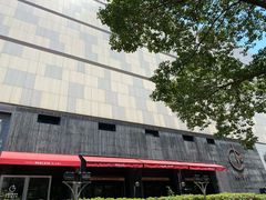 -Carbon莫卡哆·意大利复古集市餐厅(杭州大厦店)