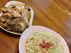 -老兵牛蹄店(下沙店)