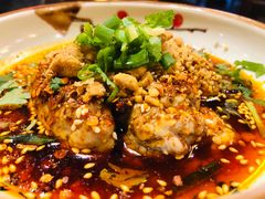 -镇江龙·火锅串串(武侯祠店)