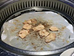 -佰烧海鲜烤肉火锅自助(熙地港店)