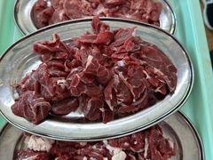 -江村四哥新鲜牛肉店(江高总店)