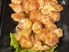 -鲜一烤肉(中街大东门店)