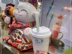 -古茗(公园街店)