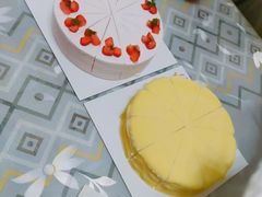 -幸福西饼生日蛋糕·下午茶(光明店)