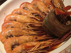 -乔街深夜食堂·小龙虾·高压锅生蚝(杭州总店)