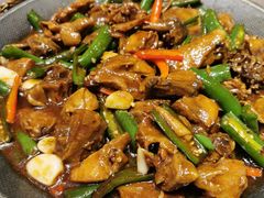 -闫府私房菜·老字号(恒隆店)