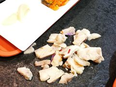 -金味德牦牛肉拉面(天水路店)