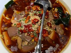 -尚一汤 广东炖汤(金桥国际店)
