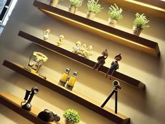 景观位-THE ALLEY 鹿角巷(华润万象城店)