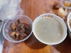 -李易面馆(树木岭店)