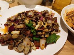 -茅溪菜·家常菜(九街店)