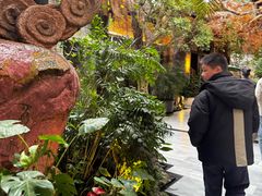 -云境生态园(红谷滩店)