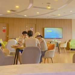 点击看大图 -海豚湾高端月子会所(黄浦店)