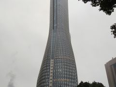 -杭州来福士中心