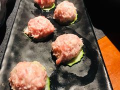 -莽子老火锅(大坪店)