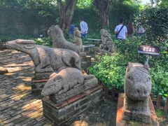 -东莞市可园博物馆