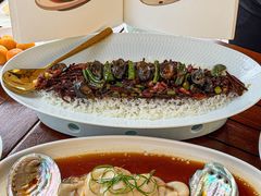 -喜鼎海胆水饺(东港店)