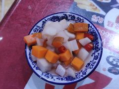 -易老妈蹄花.特色川菜(人民公园总店)