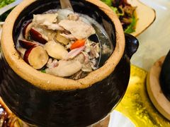 -本味焖罐源(天泽街店)