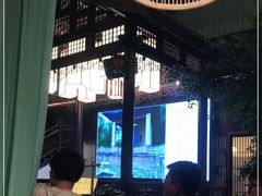 大堂-袁州宴·地道袁州菜(袁山东路店)