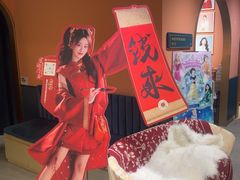 -海马体照相馆(北京apm店)