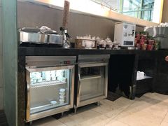 -首都机场t3-c国航两舱休息室