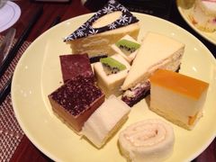 马哥孛罗东方西餐厅-马哥孛罗咖啡厅·Cafe Marco (厦门马哥孛罗东方大酒店)