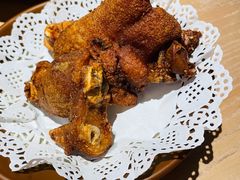 -川堂风·跷脚牛肉·乐山爆炒(宝山日月光店)