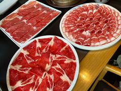 -东来顺·非遗火锅(高新店)