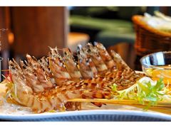 大花虾-官也街澳门火锅(新源里店)