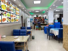 大堂-聚德福海鲜家常菜(刘庄店)