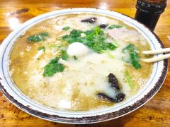 小碗羊肉烩面-惠丰源烩面馆(经七路店)