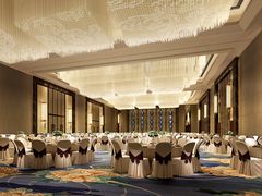 -广州增城富力万达嘉华酒店