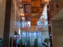 -上海龙之梦万丽酒店