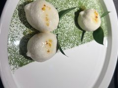 -锦府园·新台州菜(合生汇店)