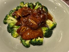-西安饭庄·非遗陕菜(钟楼店)