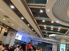 -服务大楼冷面(延大店)