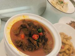 -谢先生酒店·椒宴集(沙湖店)
