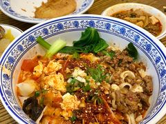 -茂盛小吃(蓝田店)