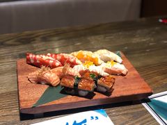 -古田居·特色寿司料理(骏欣中心店)