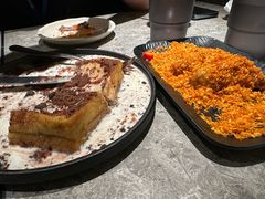 -留半山·香港食堂(啦啦宝都店)