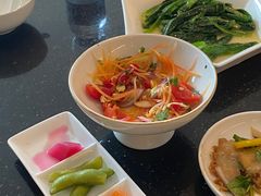 -三亚亚龙湾瑞吉酒店·铭轩中餐厅Mingxuan·海南菜·粤菜