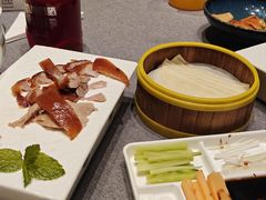 -老北门·苏帮菜·湖景包间(月光码头店)