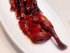 上海酱鸭-蝶园·装修中(BFC外滩金融中心店)