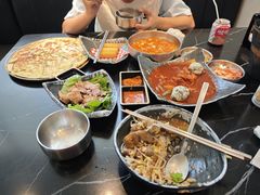 -HONGA HONGA雄家(曹路店)