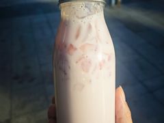 -LELECHA乐乐茶(王府井喜悦店)