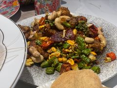 -泰椰里·泰国餐厅(智慧城广百广场店)